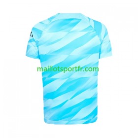 Maillot de Foot Tottenham Hotspur Gardien Domicile 2023/24